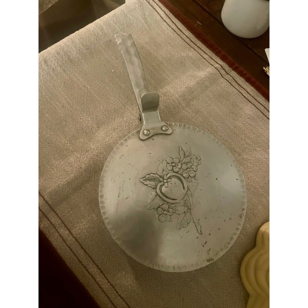 Vintage Silent Butler